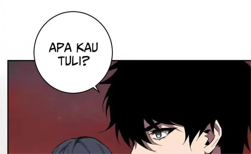 I Am the Virus Monarch Chapter 71 - halaman 2