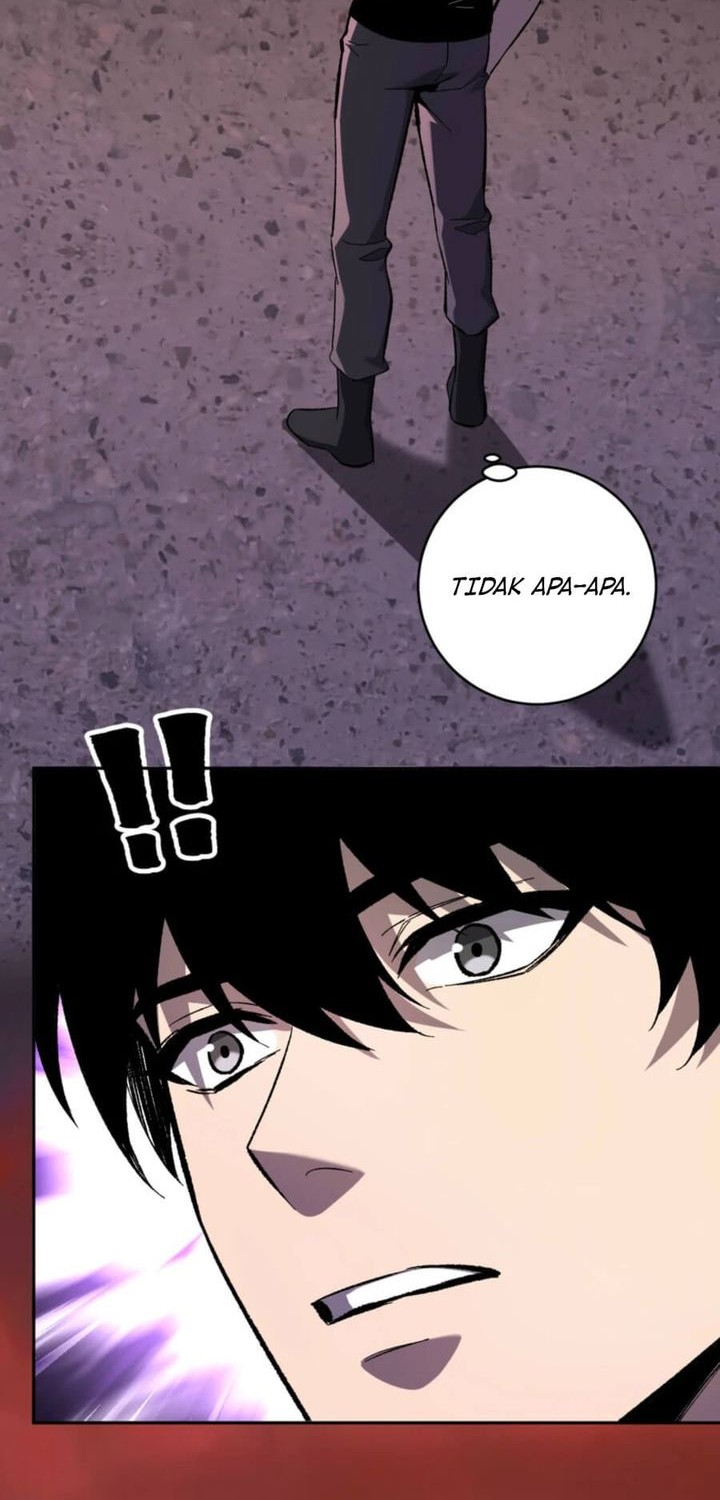 I Am the Virus Monarch Chapter 72 - halaman 19