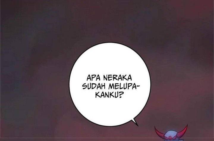 I Am the Virus Monarch Chapter 72 - halaman 2