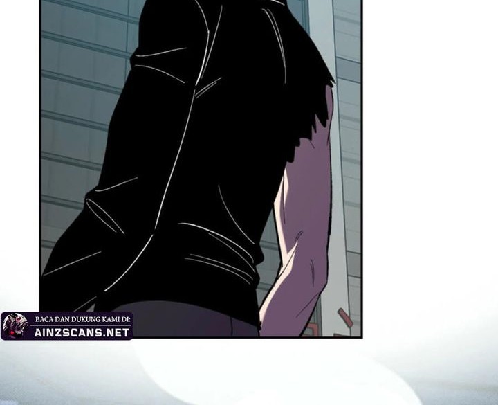 I Am the Virus Monarch Chapter 72 - halaman 21