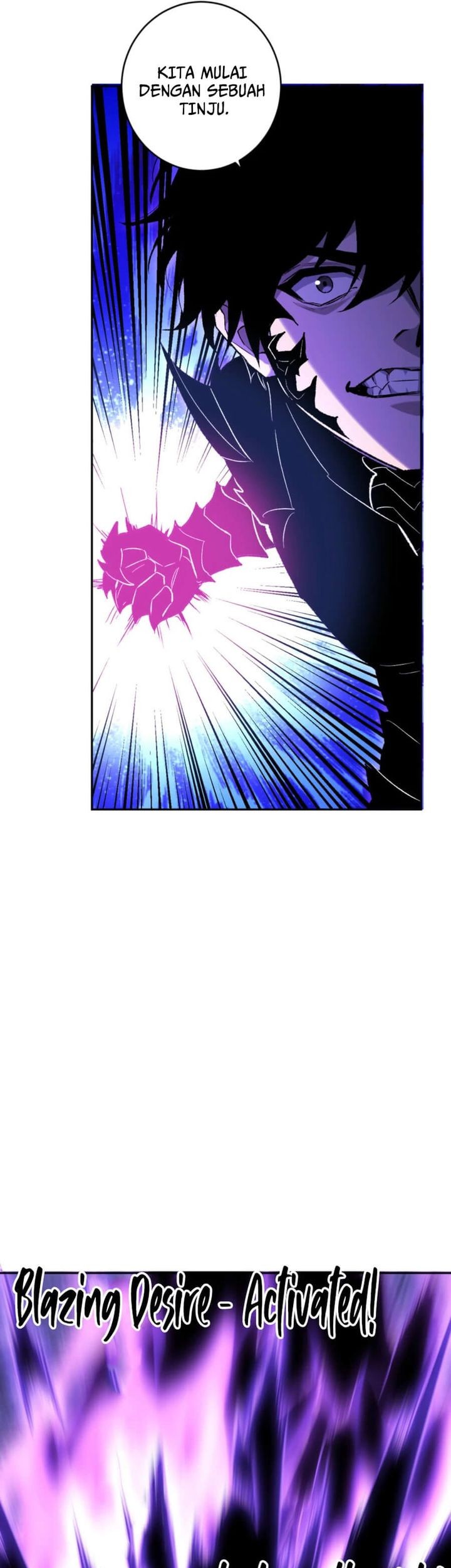 I Am the Virus Monarch Chapter 72 - halaman 39