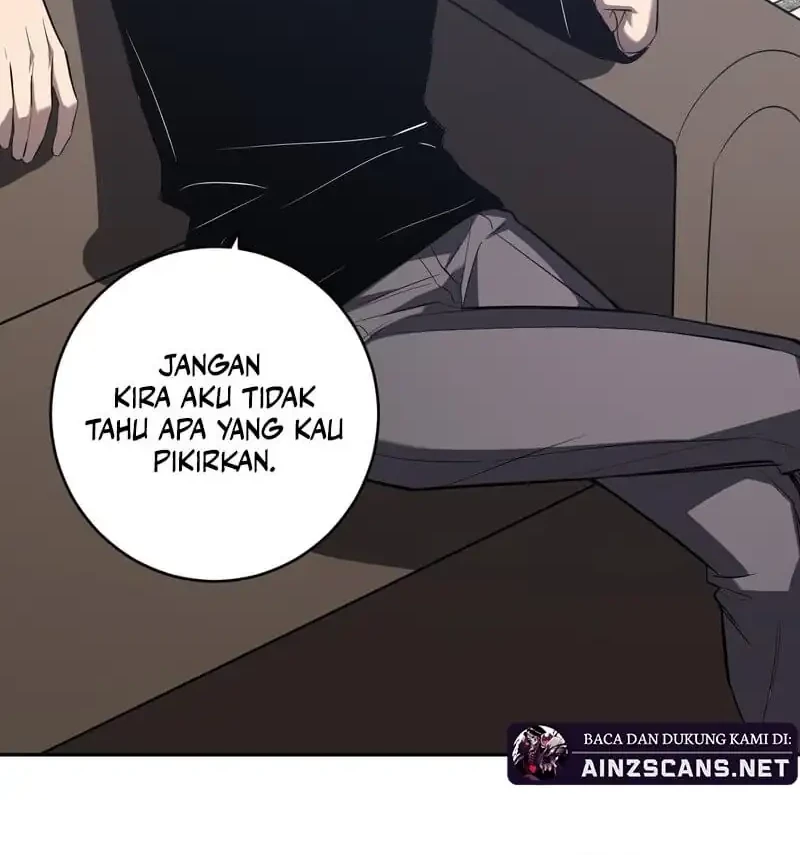 I Am the Virus Monarch Chapter 73 - halaman 9
