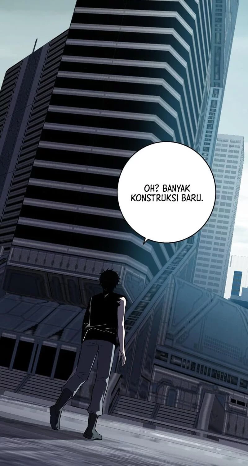 I Am the Virus Monarch Chapter 74 - halaman 7