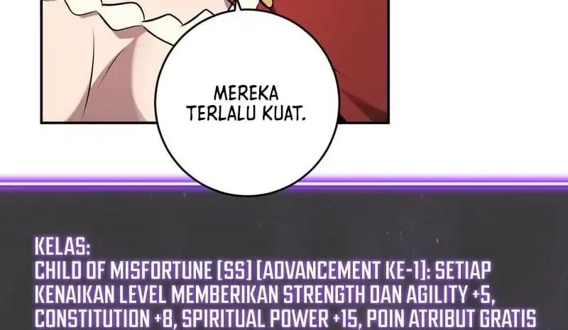 I Am the Virus Monarch Chapter 75 - halaman 22