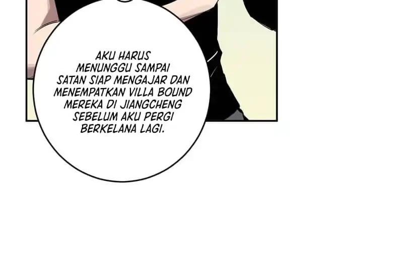 I Am the Virus Monarch Chapter 75 - halaman 5