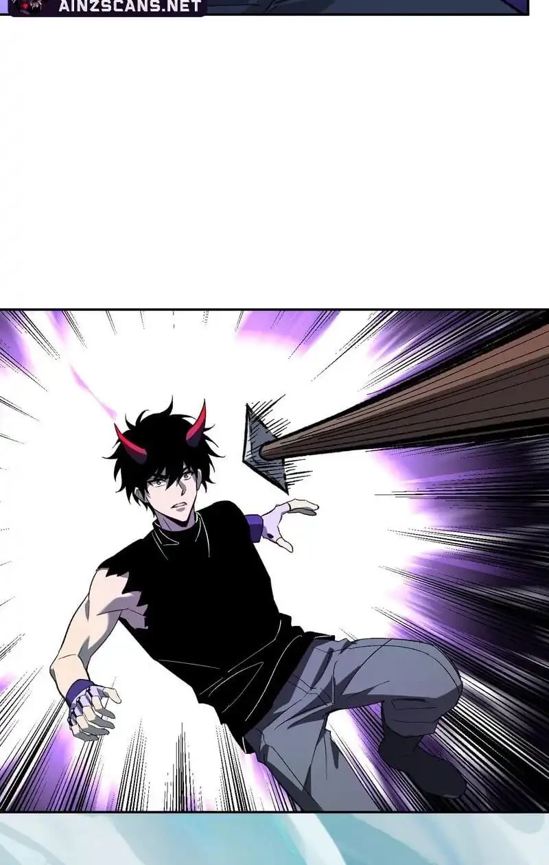 I Am the Virus Monarch Chapter 76 - halaman 10