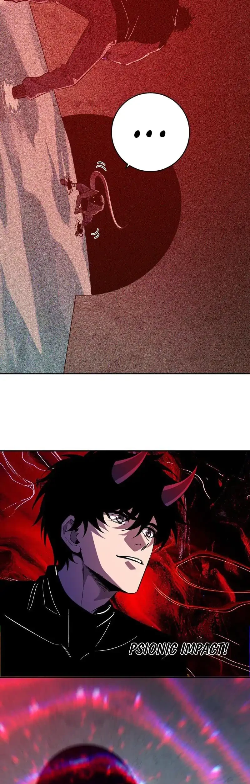 I Am the Virus Monarch Chapter 76 - halaman 15
