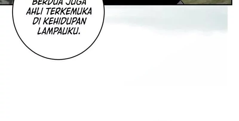 I Am the Virus Monarch Chapter 78 - halaman 20