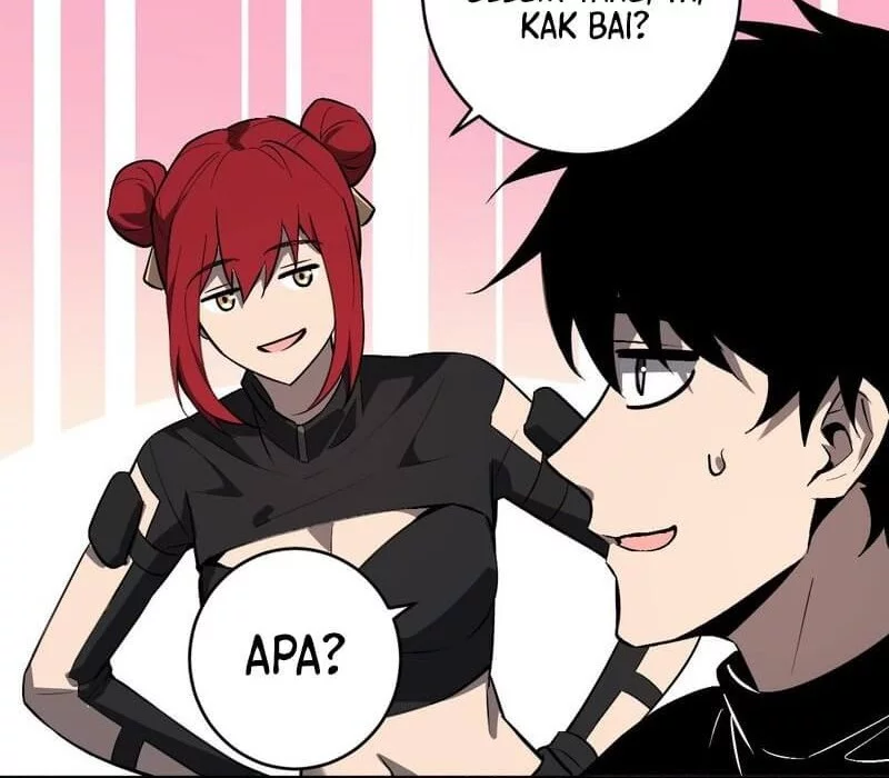 I Am the Virus Monarch Chapter 78 - halaman 24