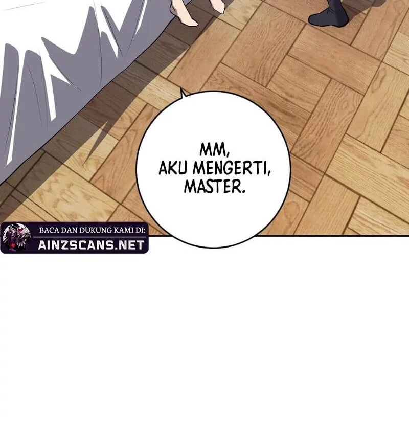 I Am the Virus Monarch Chapter 78 - halaman 8