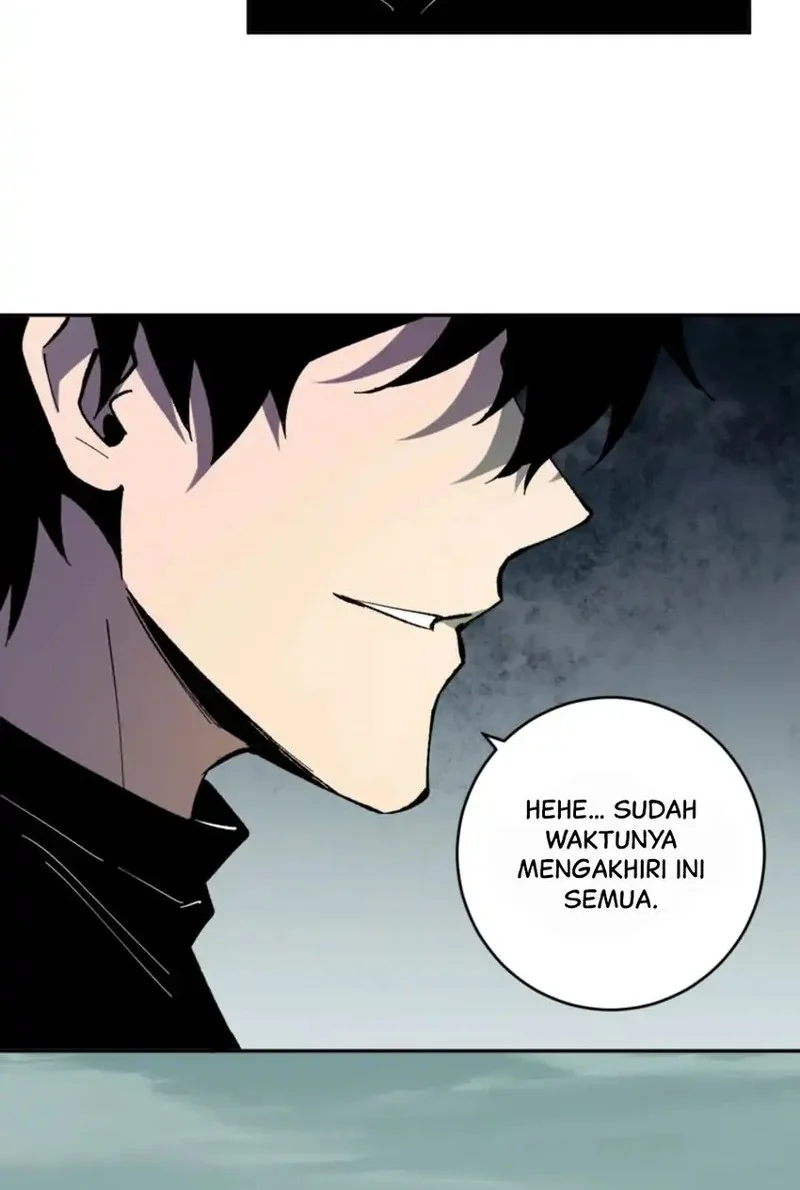 I Am the Virus Monarch Chapter 79 - halaman 21