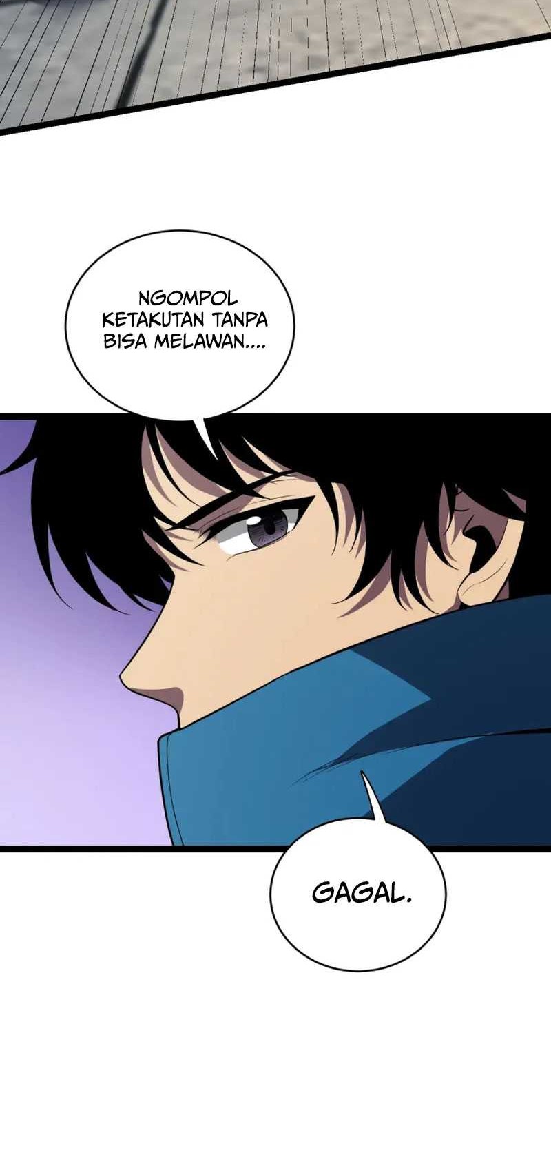 I Am the Virus Monarch Chapter 8 - halaman 27