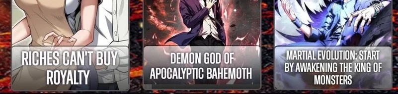 I Am the Virus Monarch Chapter 80 - halaman 38