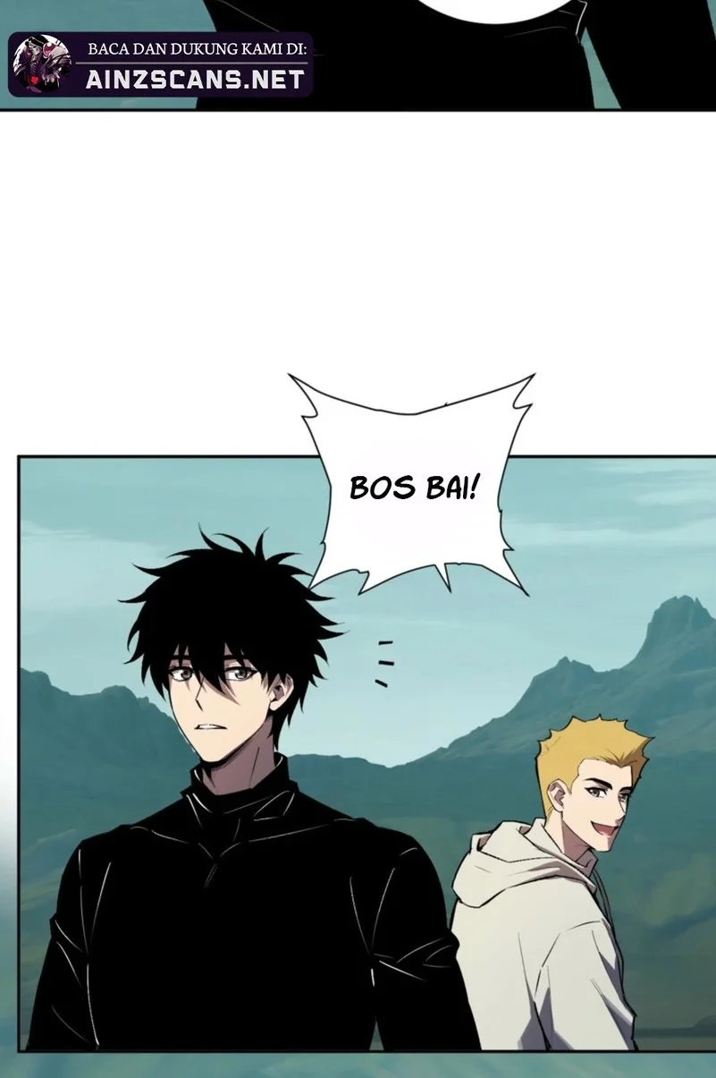 I Am the Virus Monarch Chapter 80 - halaman 8