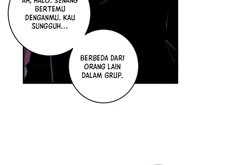 I Am the Virus Monarch Chapter 81 - halaman 10