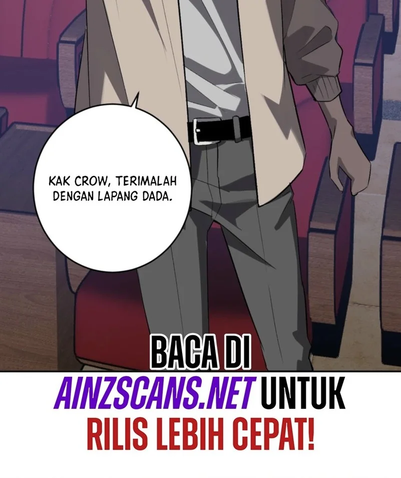 I Am the Virus Monarch Chapter 81 - halaman 18