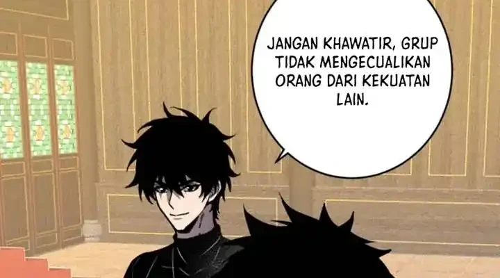 I Am the Virus Monarch Chapter 82 - halaman 10