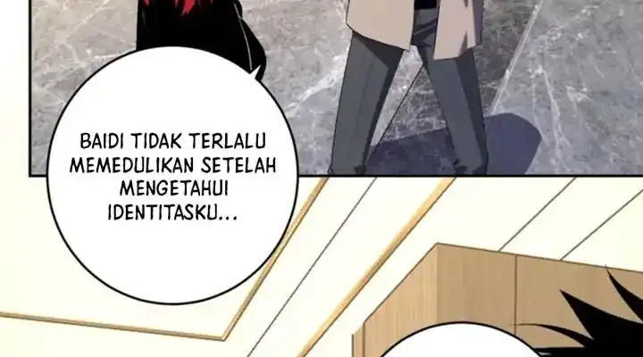 I Am the Virus Monarch Chapter 82 - halaman 15