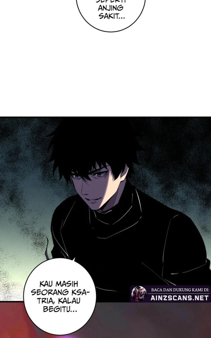 I Am the Virus Monarch Chapter 83 - halaman 16