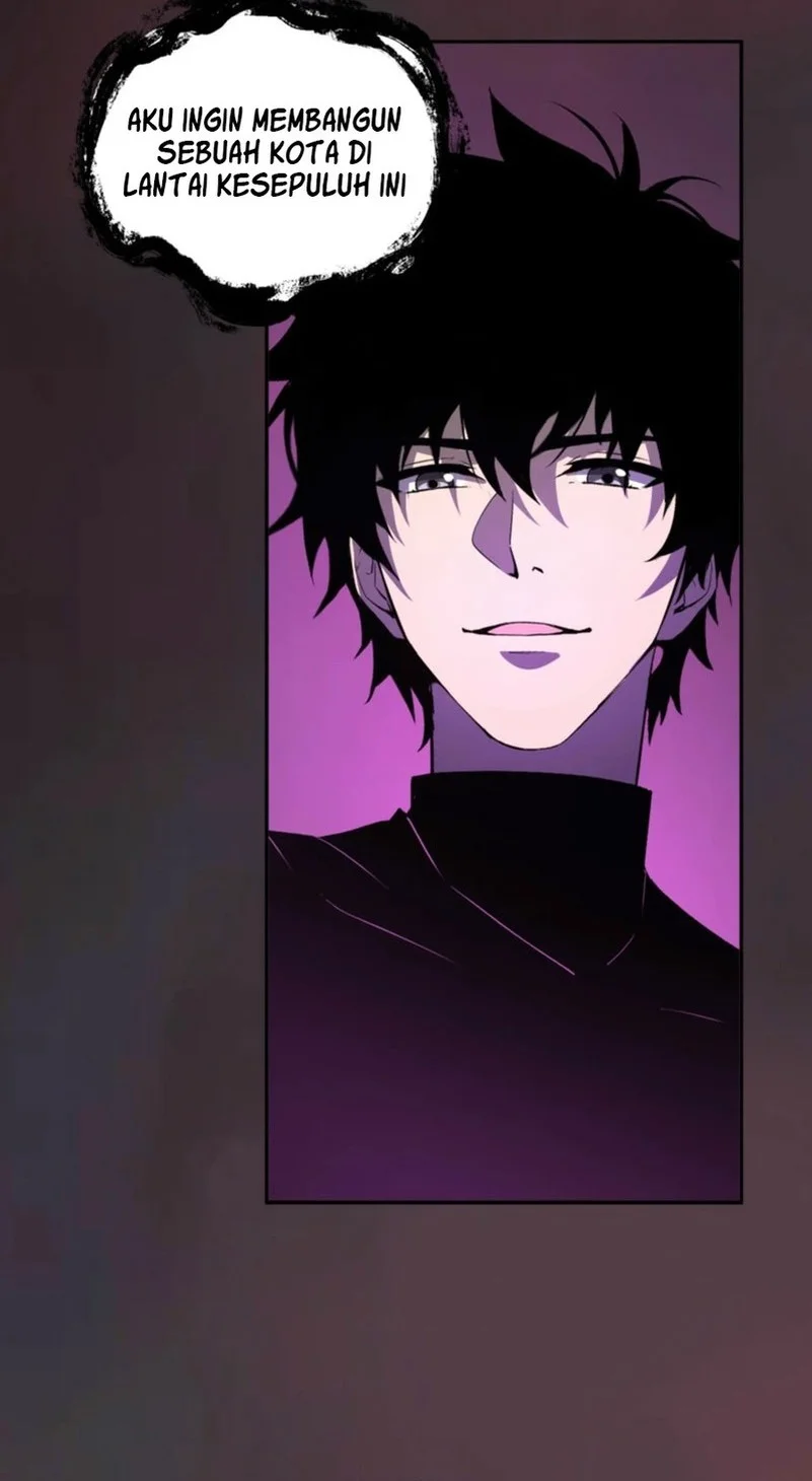 I Am the Virus Monarch Chapter 83 - halaman 24