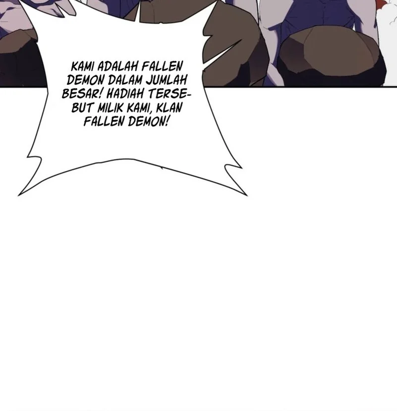 I Am the Virus Monarch Chapter 83 - halaman 32