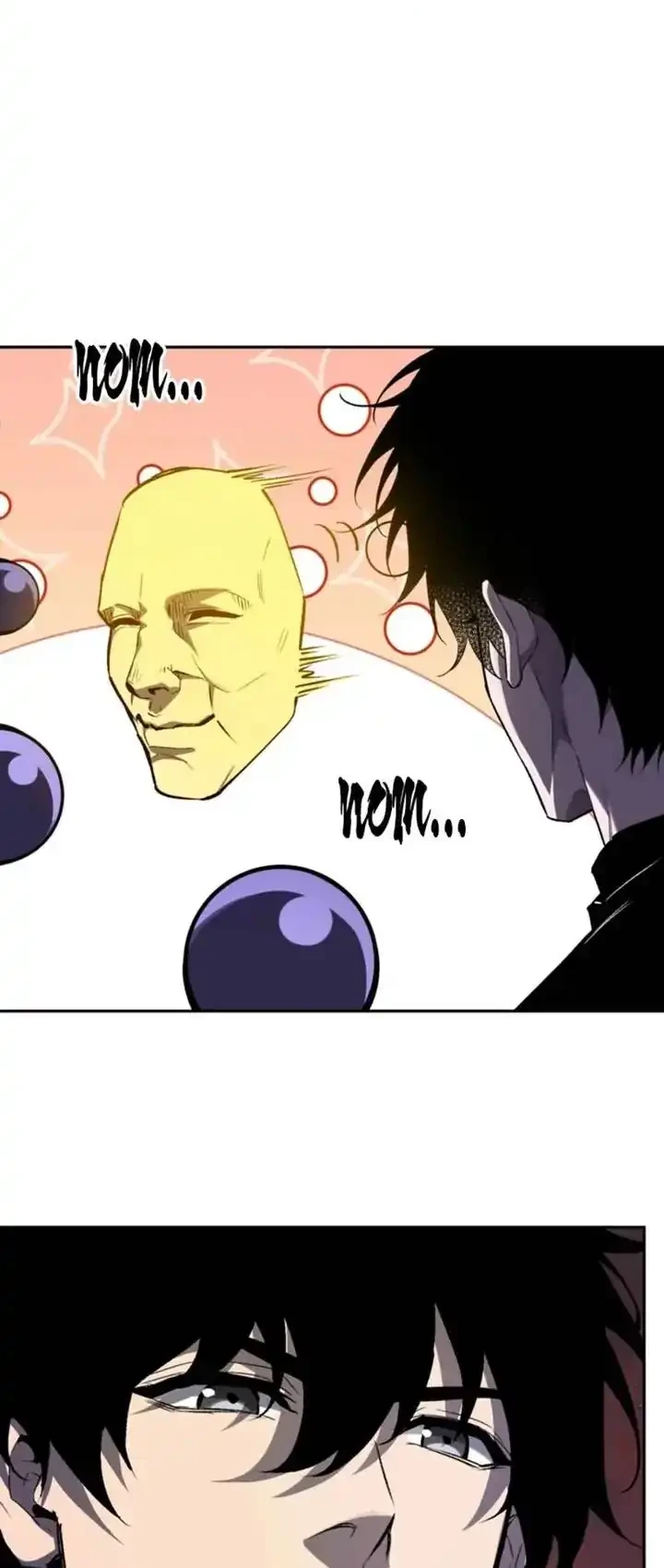 I Am the Virus Monarch Chapter 85 - halaman 20