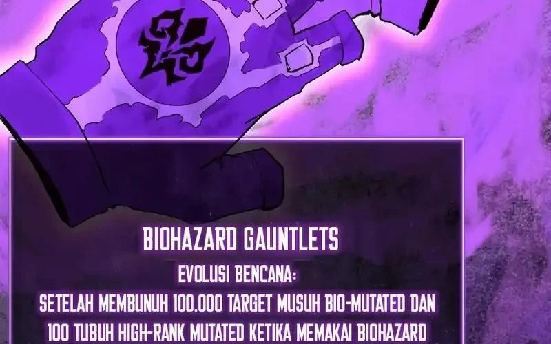 I Am the Virus Monarch Chapter 86 - halaman 18