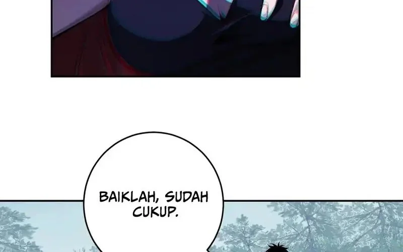 I Am the Virus Monarch Chapter 86 - halaman 24
