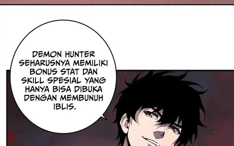 I Am the Virus Monarch Chapter 86 - halaman 36