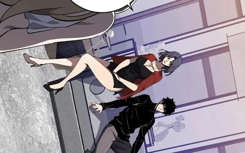 I Am the Virus Monarch Chapter 86 - halaman 6