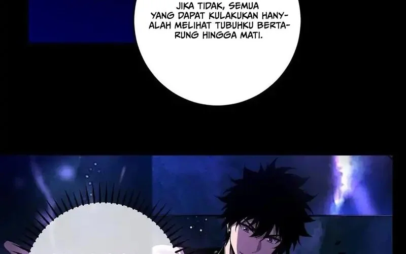 I Am the Virus Monarch Chapter 87 - halaman 30