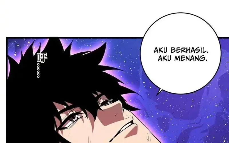 I Am the Virus Monarch Chapter 87 - halaman 36
