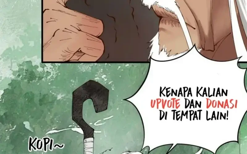 I Am the Virus Monarch Chapter 88 - halaman 36