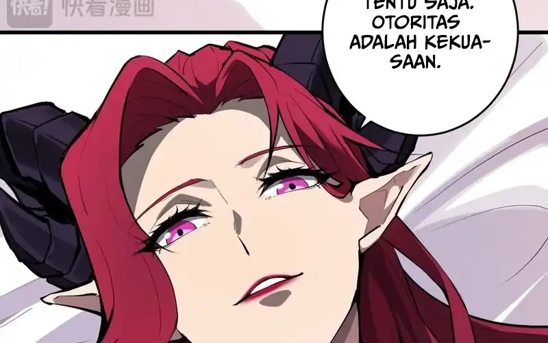 I Am the Virus Monarch Chapter 88 - halaman 6