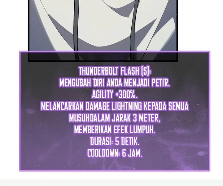 I Am the Virus Monarch Chapter 89 - halaman 33