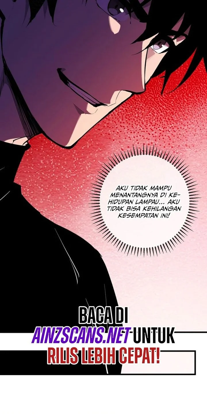 I Am the Virus Monarch Chapter 89 - halaman 39