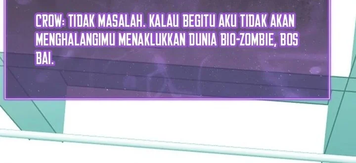 I Am the Virus Monarch Chapter 89 - halaman 41