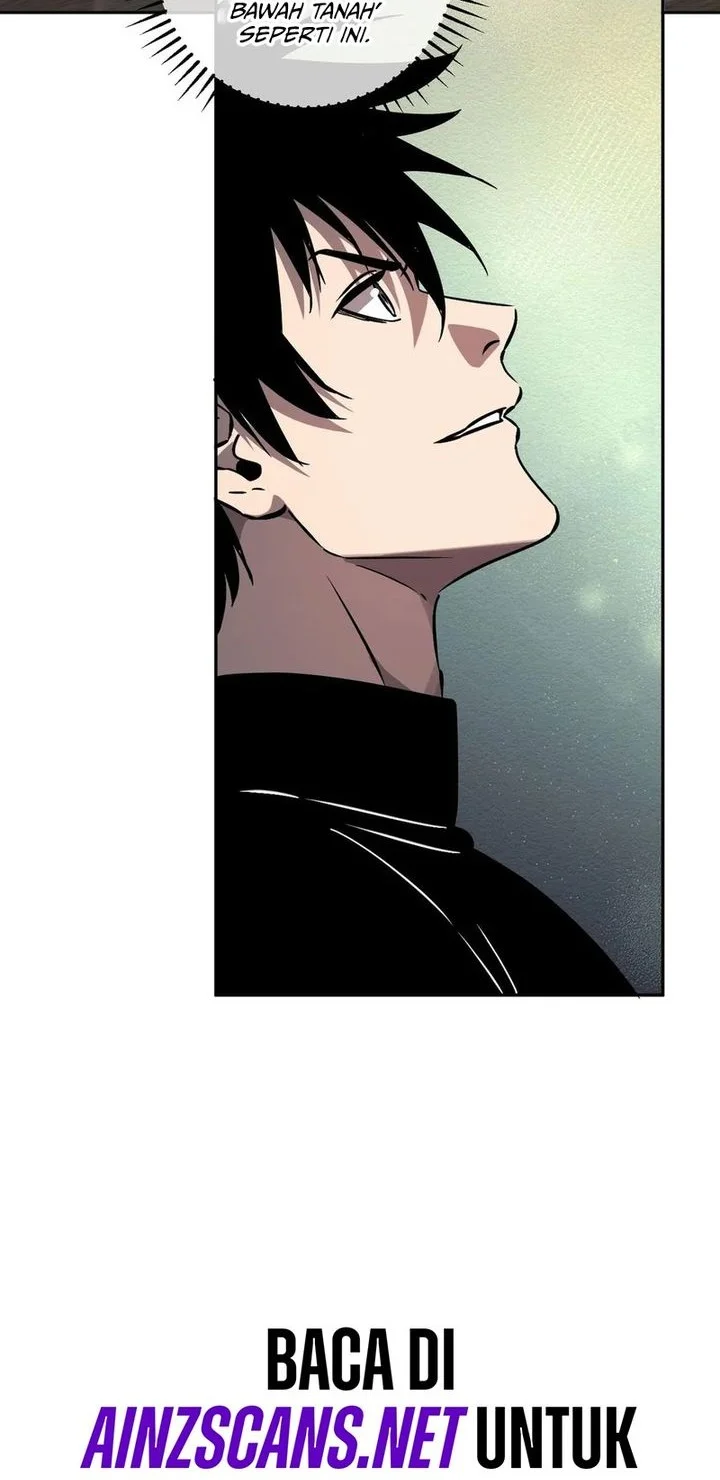 I Am the Virus Monarch Chapter 89 - halaman 6
