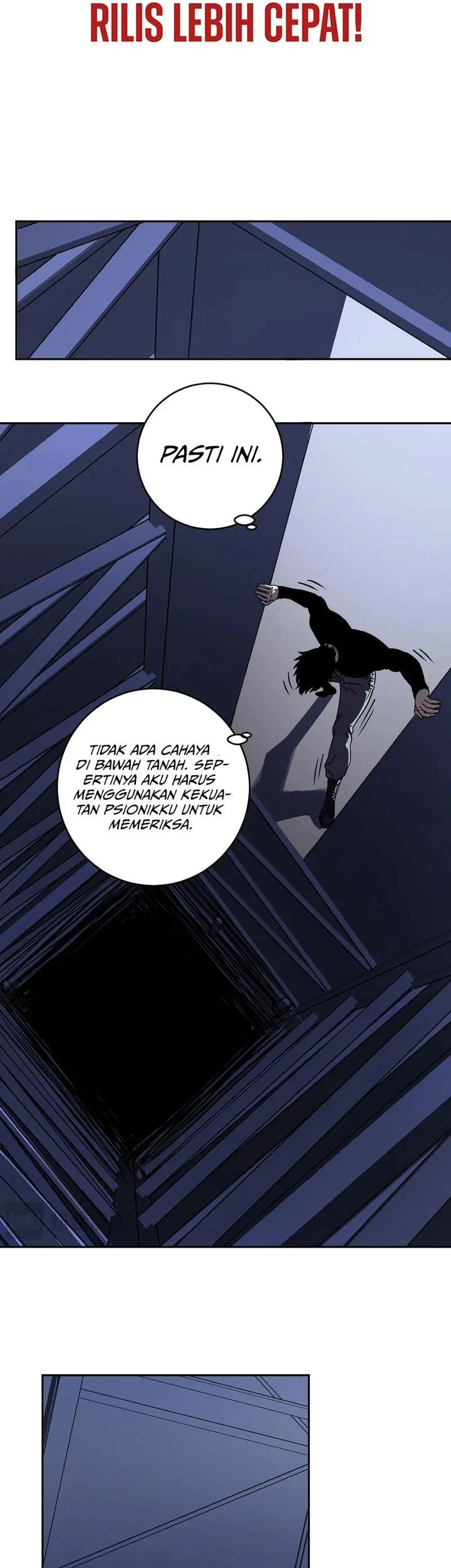I Am the Virus Monarch Chapter 89 - halaman 7