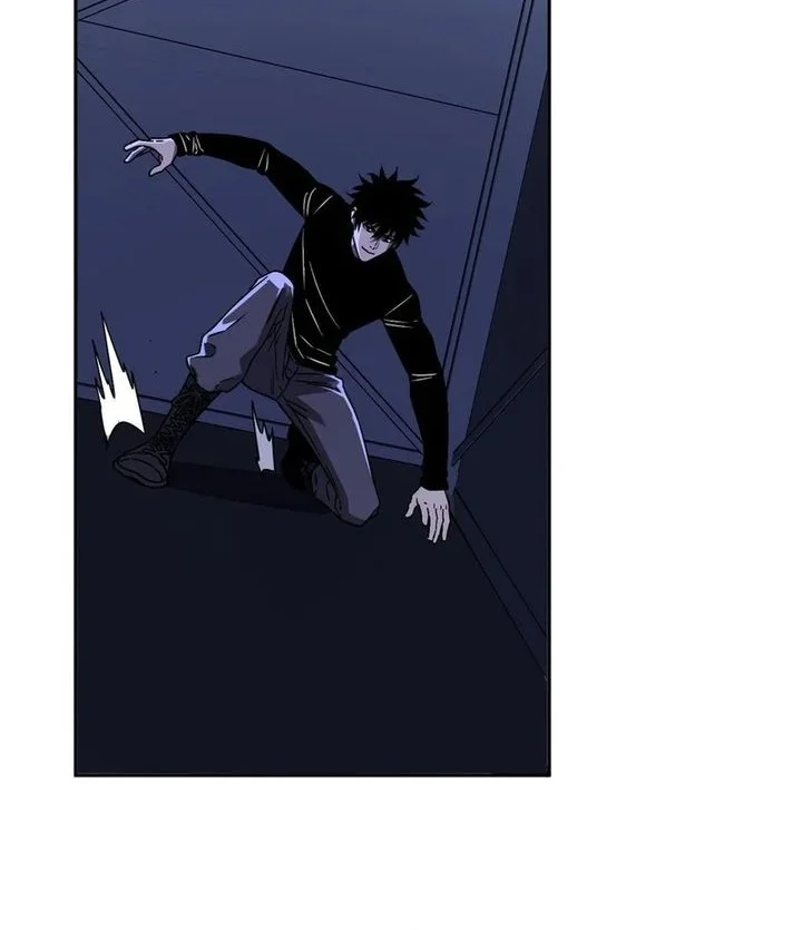 I Am the Virus Monarch Chapter 89 - halaman 8