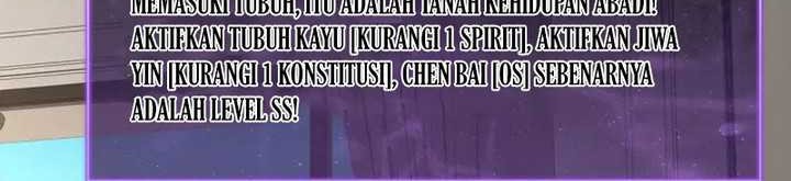 I Am the Virus Monarch Chapter 9 - halaman 10