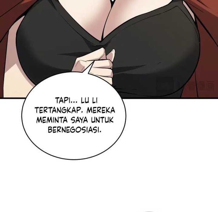 I Am the Virus Monarch Chapter 9 - halaman 13