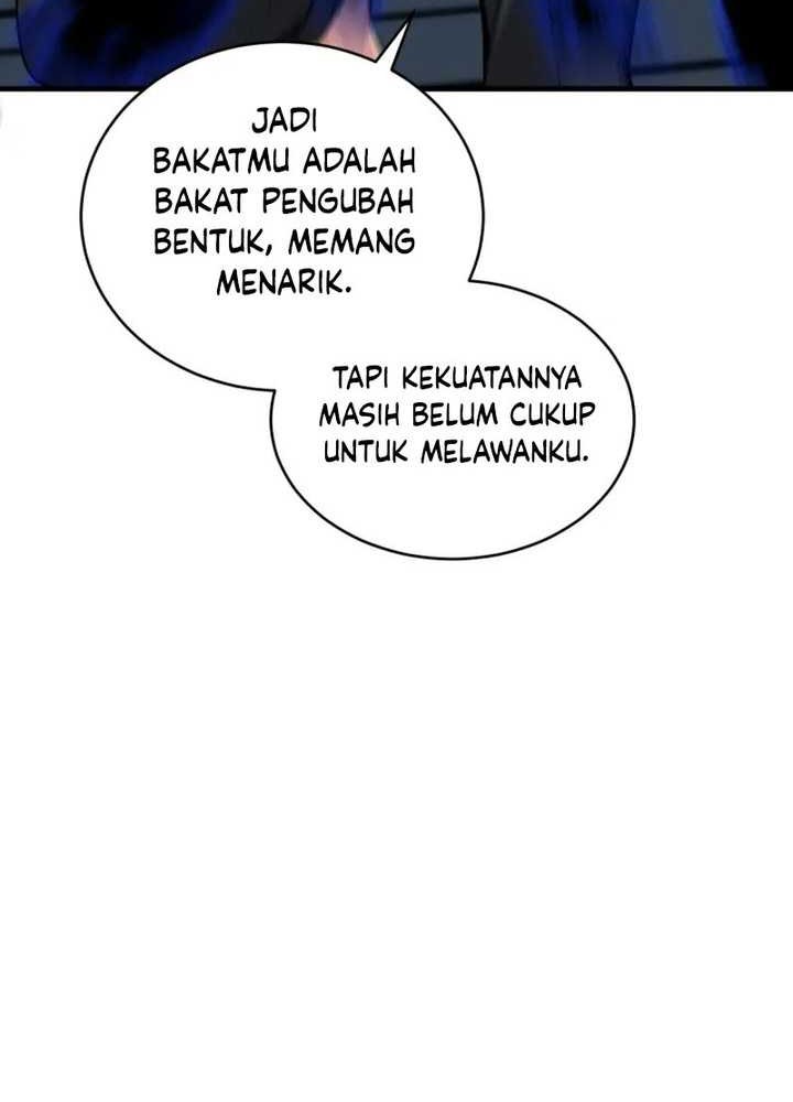 I Am the Virus Monarch Chapter 9 - halaman 45