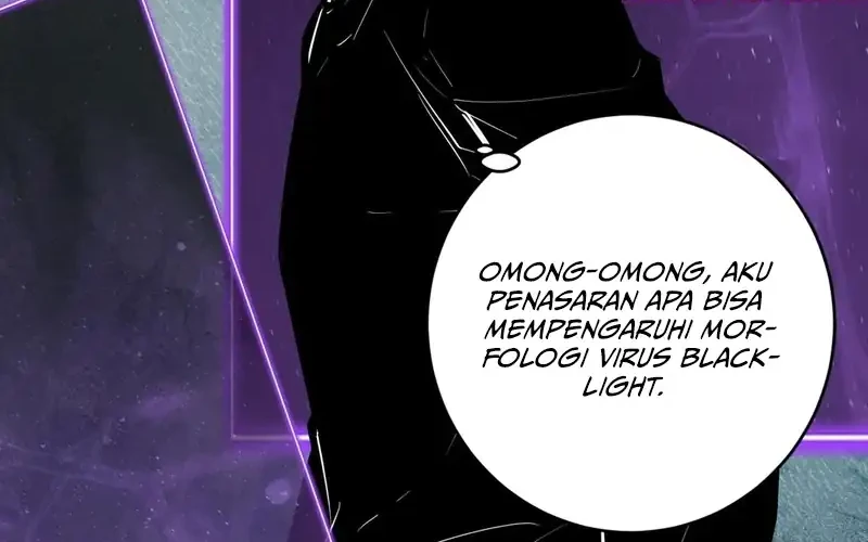 I Am the Virus Monarch Chapter 90 - halaman 37