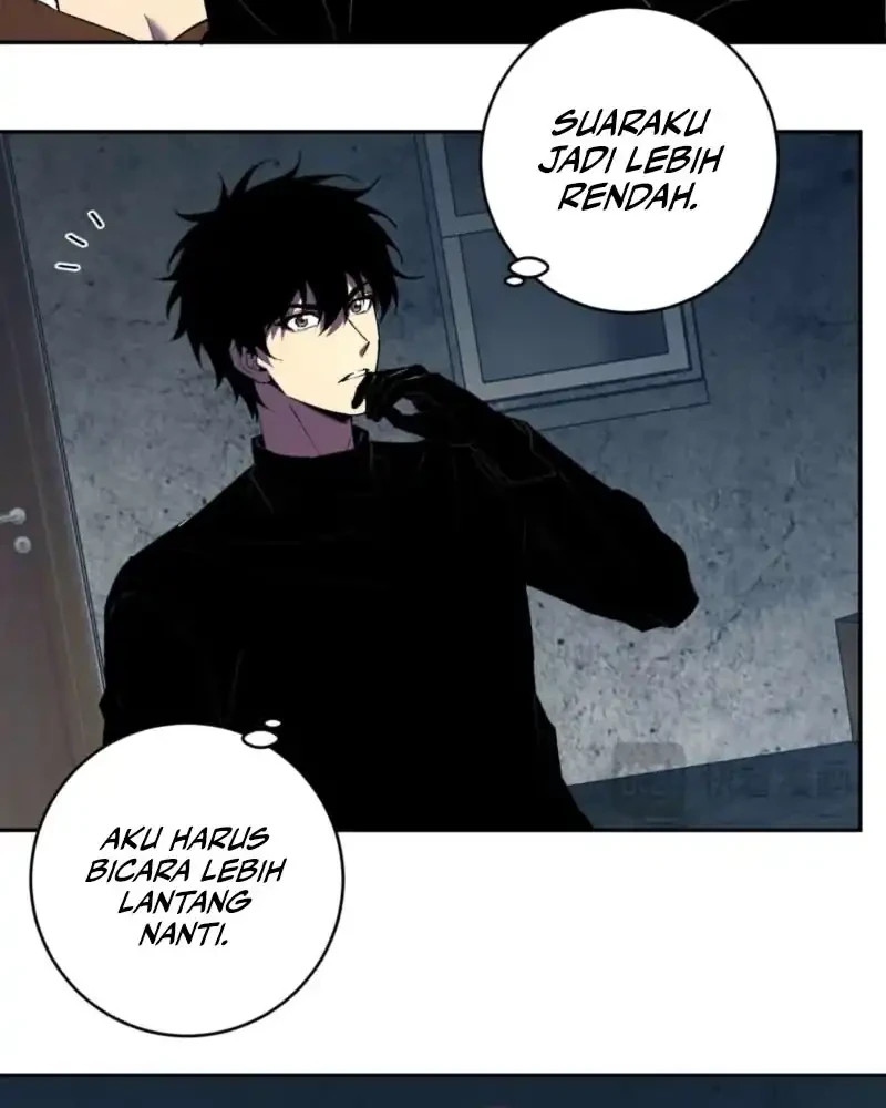 I Am the Virus Monarch Chapter 93 - halaman 5