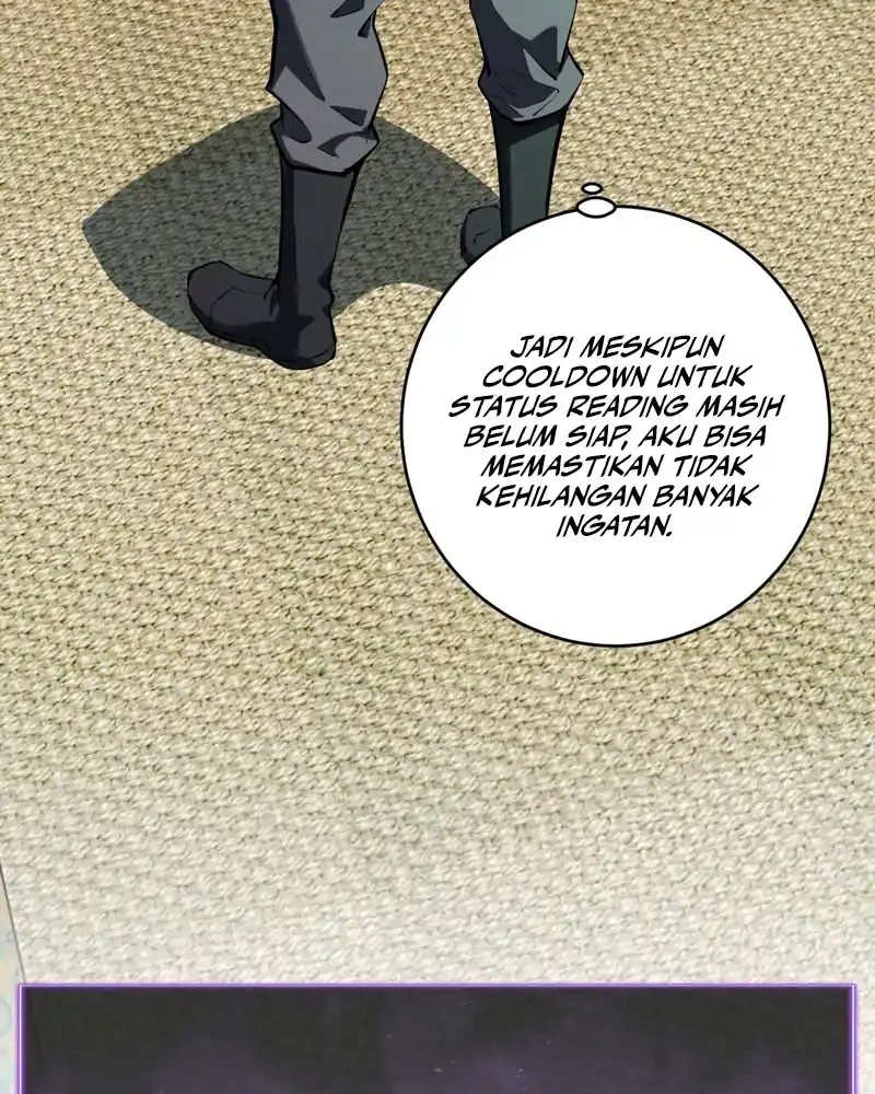 I Am the Virus Monarch Chapter 94 - halaman 15
