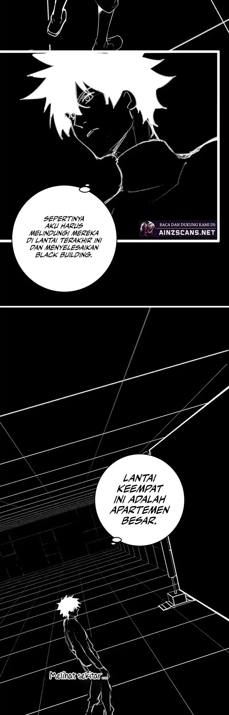 I Am the Virus Monarch Chapter 94 - halaman 17