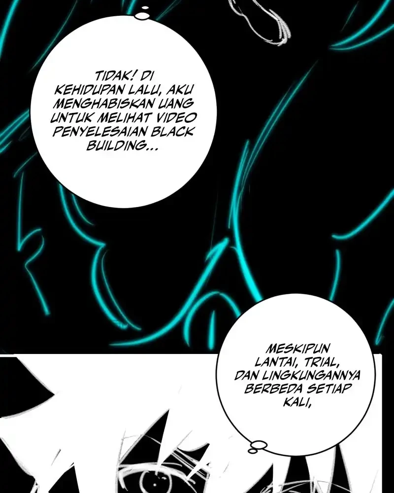 I Am the Virus Monarch Chapter 94 - halaman 20