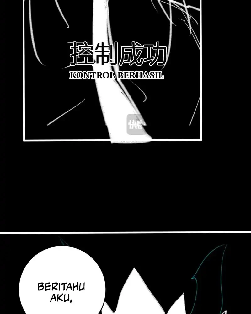 I Am the Virus Monarch Chapter 94 - halaman 25