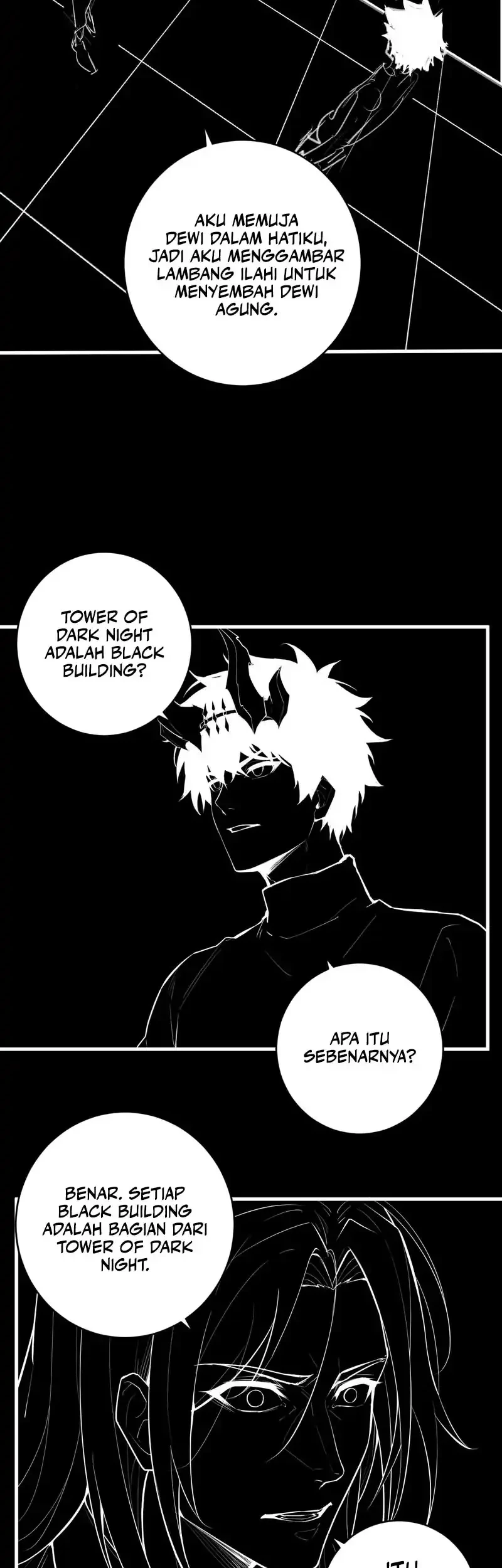 I Am the Virus Monarch Chapter 94 - halaman 27